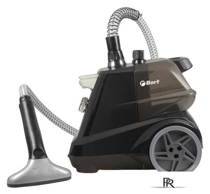 Отпариватель Bort Comfort + Black Edition - Изображение №3 — Интернет-магазин ПроЗаказ