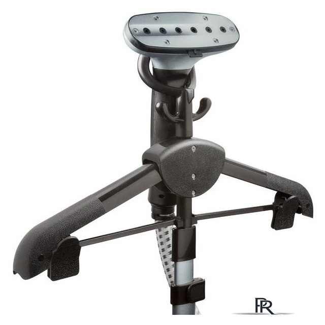 Отпариватель Bort Comfort + Black Edition - Изображение №6 — Интернет-магазин ПроЗаказ