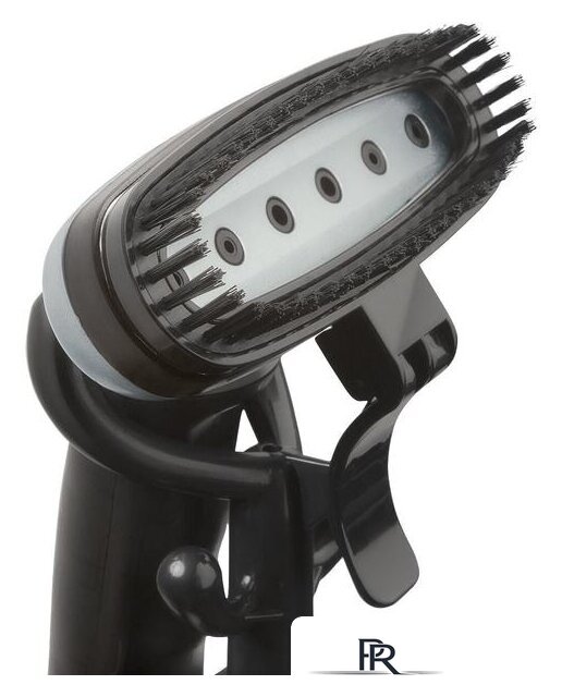 Отпариватель Bort Comfort + Black Edition - Изображение №7 — Интернет-магазин ПроЗаказ