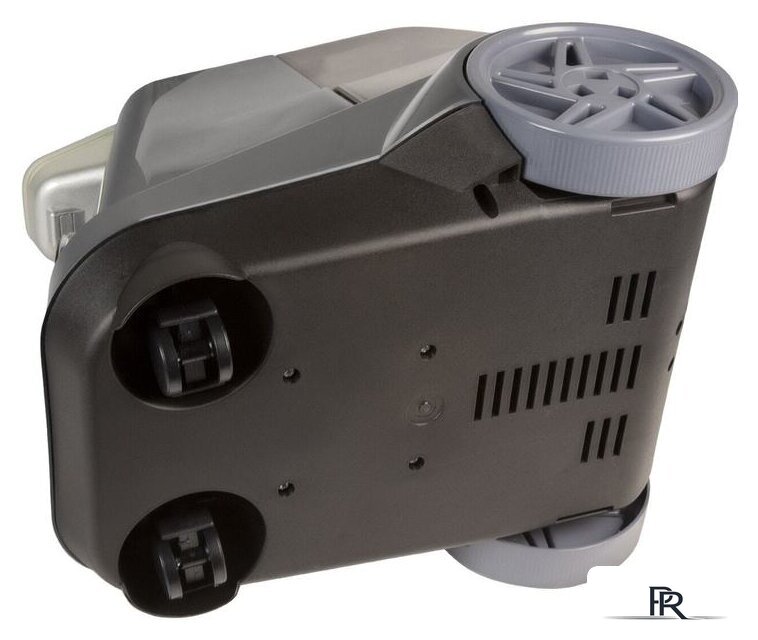 Отпариватель Bort Comfort + Black Edition - Изображение №4 — Интернет-магазин ПроЗаказ