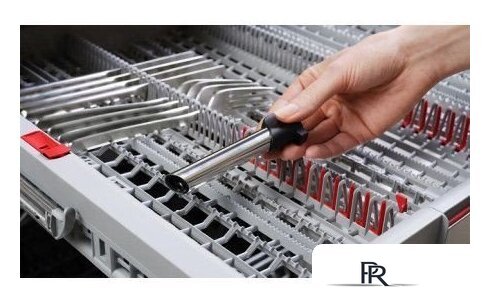 Кофемашина Bosch Series 2 VeroCafe Silk TIE20301 - Изображение №8 — Интернет-магазин ПроЗаказ