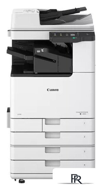 МФУ Canon imageRUNNER 2930i - Изображение №1 — Интернет-магазин ПроЗаказ
