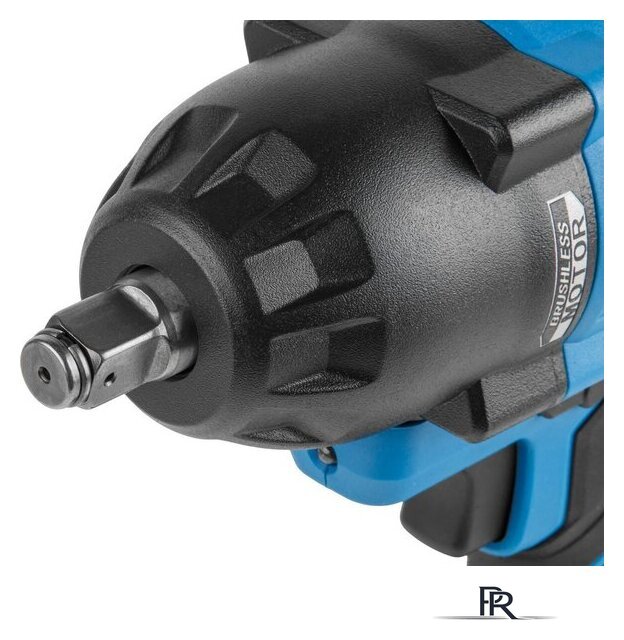 Гайковерт Bull SC 1807 1329724 (с 2-мя АКБ, кейс) - Изображение №5 — Интернет-магазин ПроЗаказ