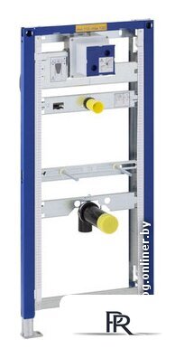 Инсталляция для писсуара Geberit Duofix [111.616.00.1] - Изображение №1 — Интернет-магазин ПроЗаказ
