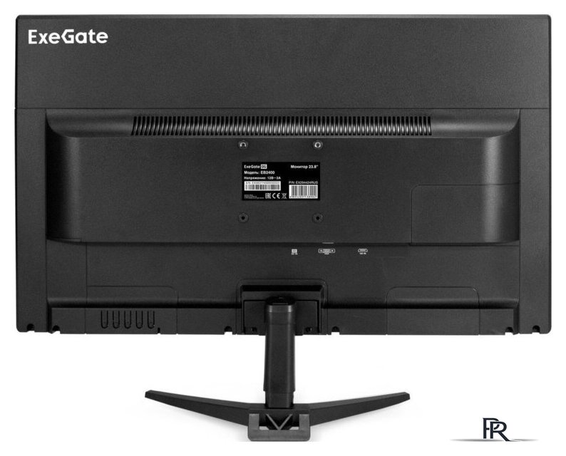 Монитор ExeGate ExeGate EB2400 EX294424RUS - Изображение №4 — Интернет-магазин ПроЗаказ