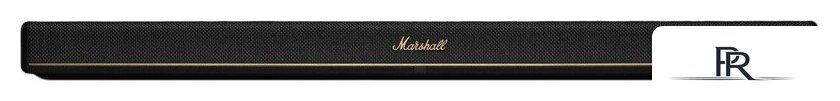 Саундбар Marshall Heston 120 - Изображение №1 — Интернет-магазин ПроЗаказ