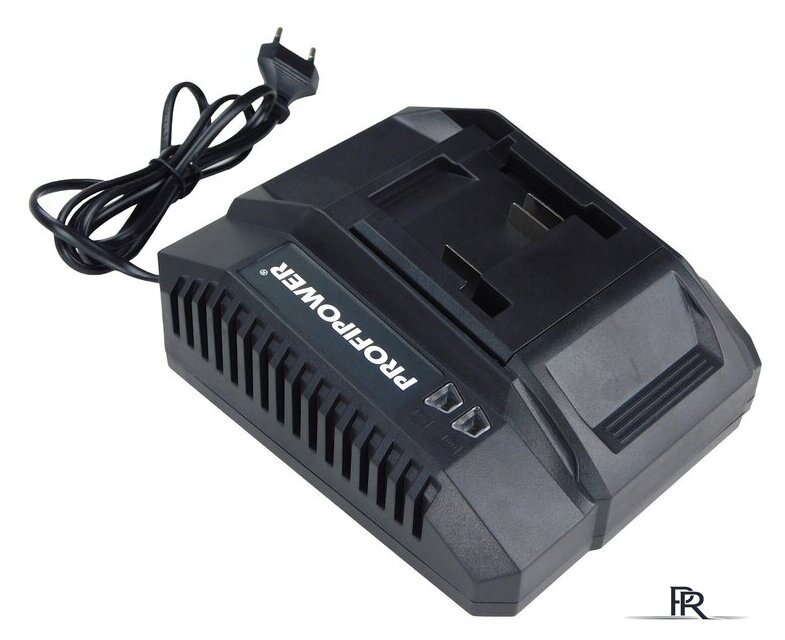 Зарядное устройство Profipower LI-18G A1162 (20В) - Изображение №1 — Интернет-магазин ПроЗаказ