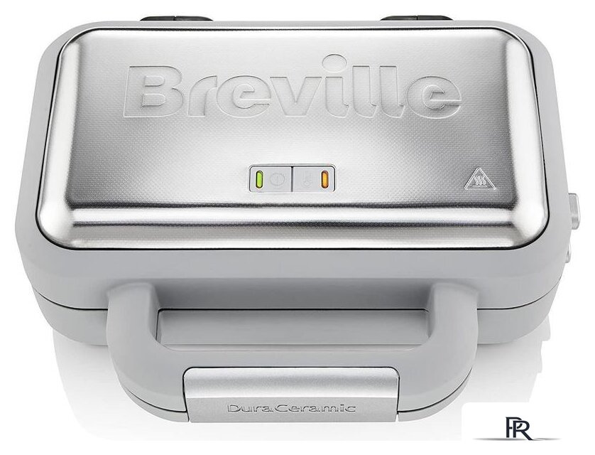 Вафельница Breville VST072 - Изображение №1 — Интернет-магазин ПроЗаказ