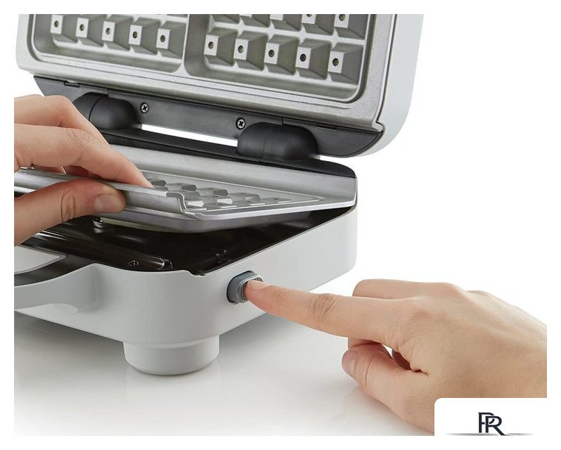 Вафельница Breville VST072 - Изображение №3 — Интернет-магазин ПроЗаказ