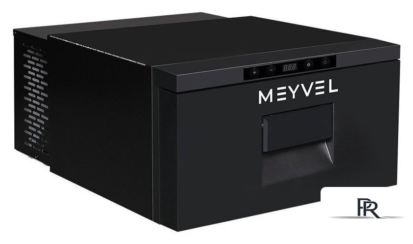 Компрессорный автохолодильник Meyvel AF-CB20 13л (черный) - Изображение №1 — Интернет-магазин ПроЗаказ