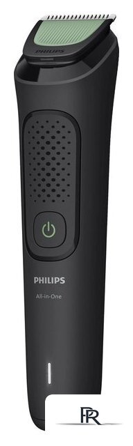 Триммер для бороды и усов Philips All-in-One Trimmer 3000 Series MG3930/15 - Изображение №2 — Интернет-магазин ПроЗаказ