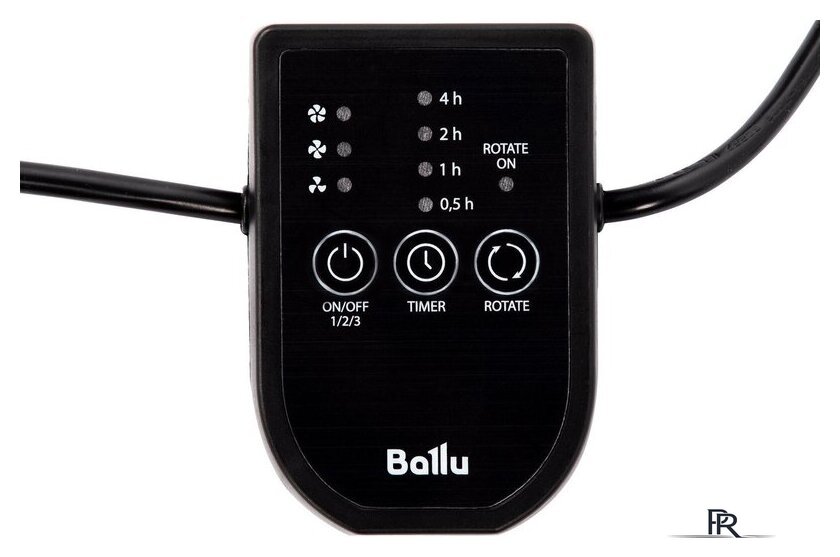 Вентилятор Ballu BIF-8RSO - Изображение №6 — Интернет-магазин ПроЗаказ