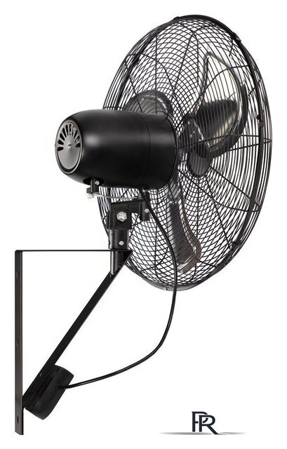 Вентилятор Ballu BIF-8RSO - Изображение №3 — Интернет-магазин ПроЗаказ