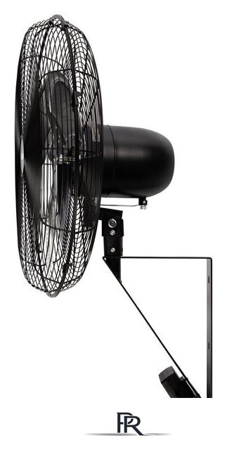 Вентилятор Ballu BIF-8RSO - Изображение №2 — Интернет-магазин ПроЗаказ