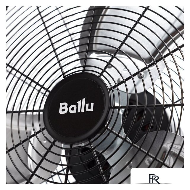Вентилятор Ballu BIF-8RSO - Изображение №4 — Интернет-магазин ПроЗаказ