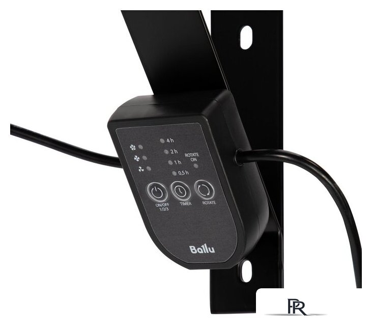 Вентилятор Ballu BIF-8RSO - Изображение №5 — Интернет-магазин ПроЗаказ