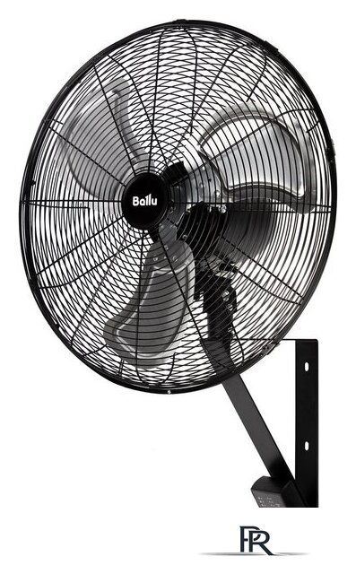 Вентилятор Ballu BIF-8RSO - Изображение №1 — Интернет-магазин ПроЗаказ