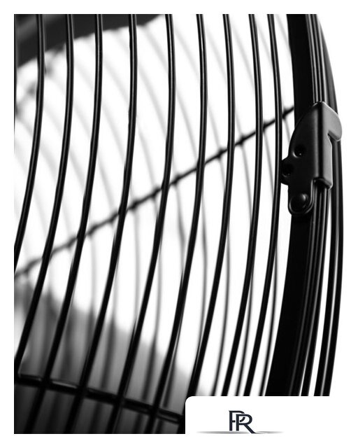 Вентилятор Ballu BIF-8RSO - Изображение №7 — Интернет-магазин ПроЗаказ