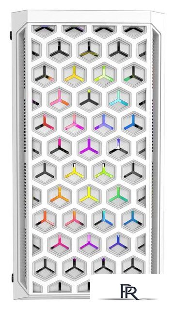 Корпус Powercase Mistral Micro T3W CMIMTW-L3 - Изображение №5 — Интернет-магазин ПроЗаказ