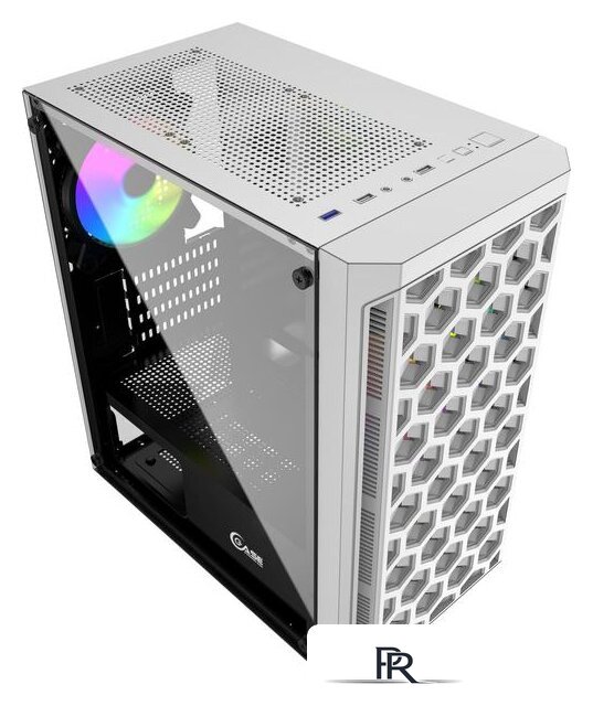 Корпус Powercase Mistral Micro T3W CMIMTW-L3 - Изображение №3 — Интернет-магазин ПроЗаказ