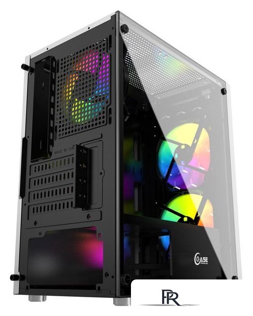 Корпус Powercase Mistral Micro T3W CMIMTW-L3 - Изображение №8 — Интернет-магазин ПроЗаказ