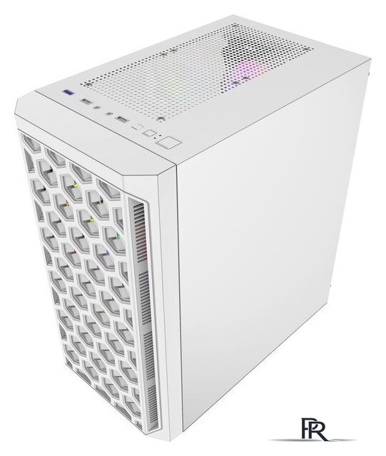 Корпус Powercase Mistral Micro T3W CMIMTW-L3 - Изображение №4 — Интернет-магазин ПроЗаказ