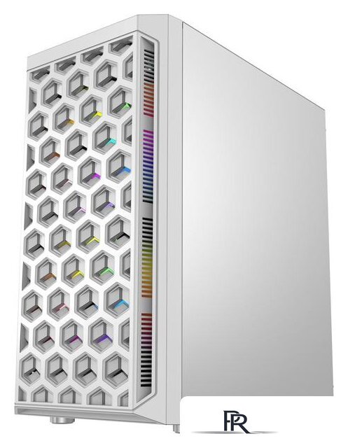 Корпус Powercase Mistral Micro T3W CMIMTW-L3 - Изображение №2 — Интернет-магазин ПроЗаказ