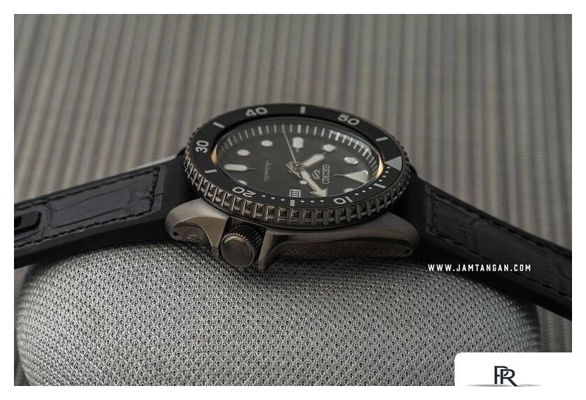 Наручные часы Seiko SRPD65K3 - Изображение №4 — Интернет-магазин ПроЗаказ