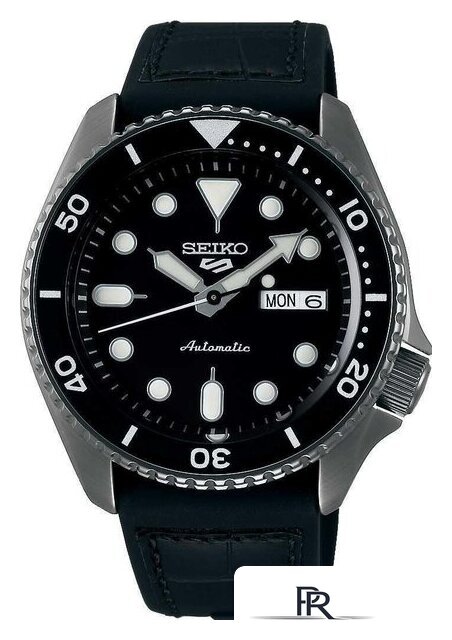 Наручные часы Seiko SRPD65K3 - Изображение №1 — Интернет-магазин ПроЗаказ
