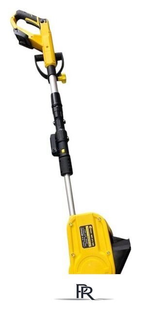 Снегоуборщик Edon AST-21/10C 35271 (с 2-мя АКБ) - Изображение №4 — Интернет-магазин ПроЗаказ