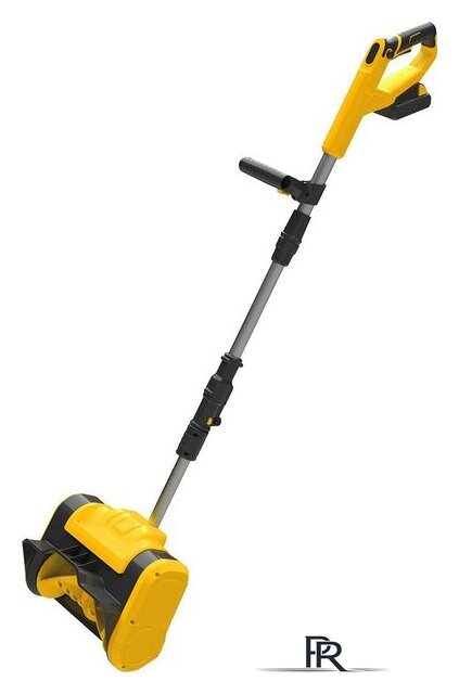 Снегоуборщик Edon AST-21/10C 35271 (с 2-мя АКБ) - Изображение №1 — Интернет-магазин ПроЗаказ