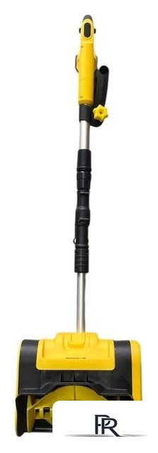 Снегоуборщик Edon AST-21/10C 35271 (с 2-мя АКБ) - Изображение №3 — Интернет-магазин ПроЗаказ