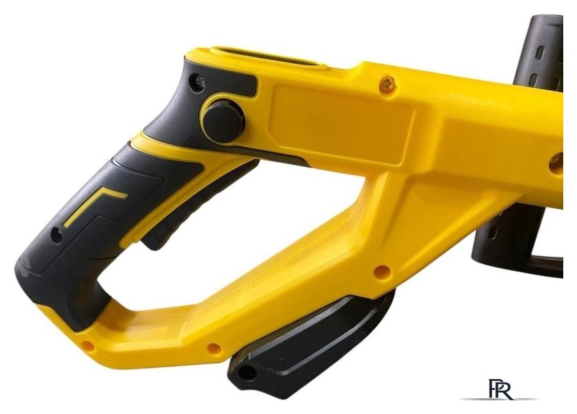 Снегоуборщик Edon AST-21/10C 35271 (с 2-мя АКБ) - Изображение №6 — Интернет-магазин ПроЗаказ