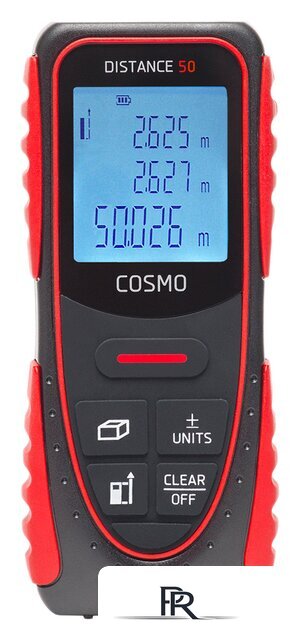 Лазерный дальномер ADA Instruments Cosmo 50 [A00491] - Изображение №1 — Интернет-магазин ПроЗаказ