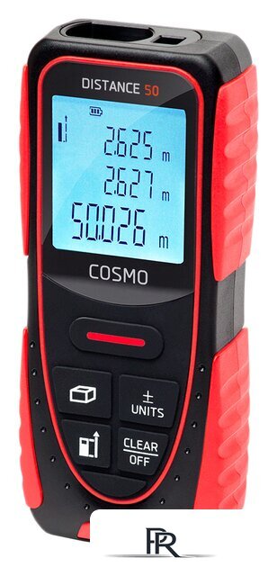 Лазерный дальномер ADA Instruments Cosmo 50 [A00491] - Изображение №3 — Интернет-магазин ПроЗаказ