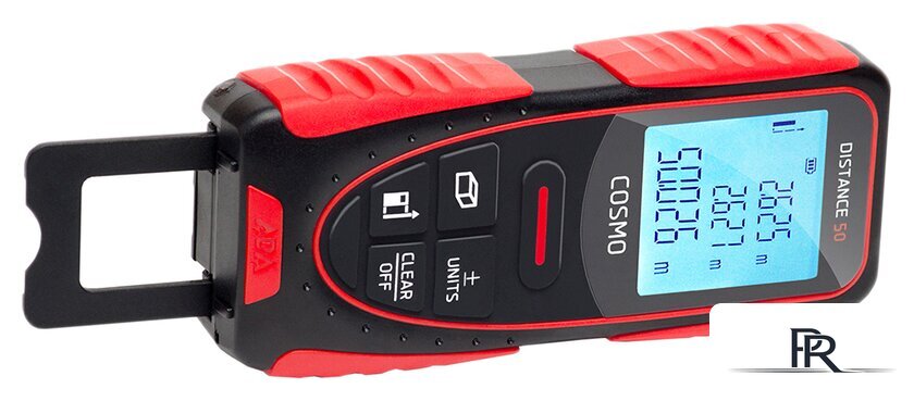 Лазерный дальномер ADA Instruments Cosmo 50 [A00491] - Изображение №4 — Интернет-магазин ПроЗаказ
