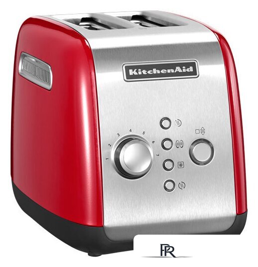 Тостер KitchenAid 5KMT221EER - Изображение №1 — Интернет-магазин ПроЗаказ