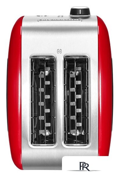 Тостер KitchenAid 5KMT221EER - Изображение №6 — Интернет-магазин ПроЗаказ