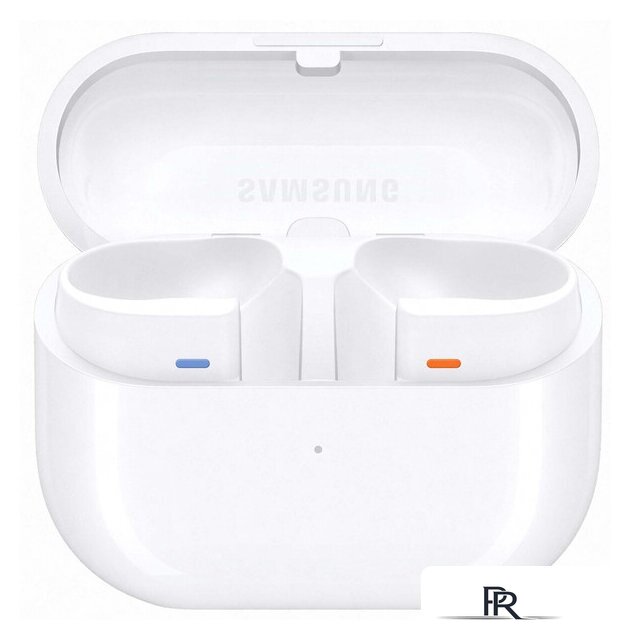 Наушники Samsung Galaxy Buds 3 Pro (белый) - Изображение №11 — Интернет-магазин ПроЗаказ