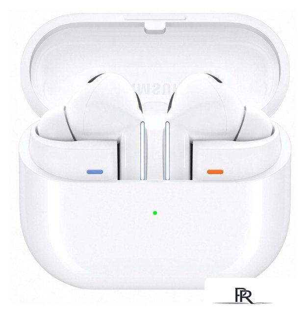 Наушники Samsung Galaxy Buds 3 Pro (белый) - Изображение №10 — Интернет-магазин ПроЗаказ