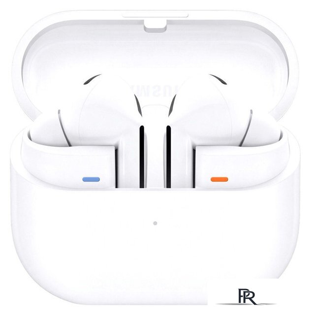 Наушники Samsung Galaxy Buds 3 Pro (белый) - Изображение №1 — Интернет-магазин ПроЗаказ
