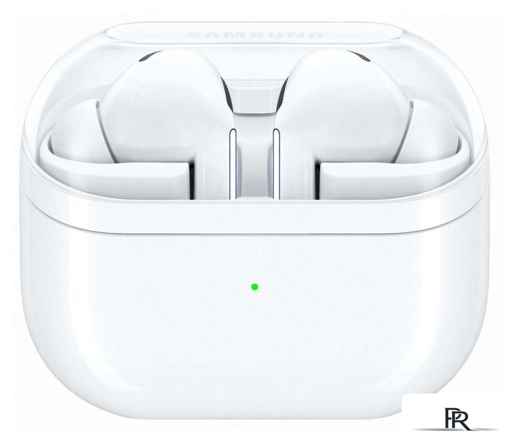 Наушники Samsung Galaxy Buds 3 Pro (белый) - Изображение №7 — Интернет-магазин ПроЗаказ