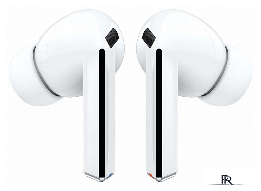 Наушники Samsung Galaxy Buds 3 Pro (белый) - Изображение №2 — Интернет-магазин ПроЗаказ