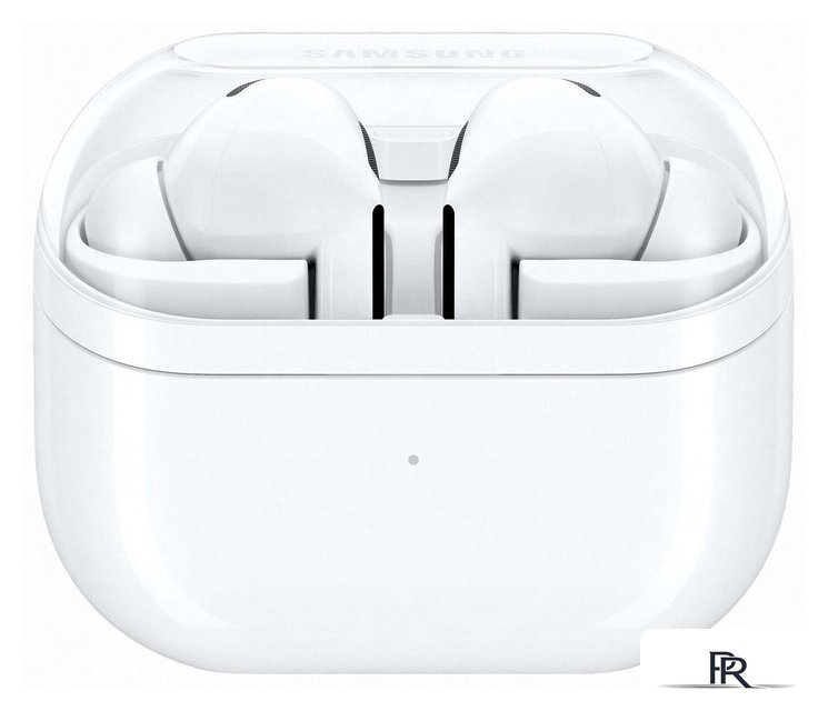 Наушники Samsung Galaxy Buds 3 Pro (белый) - Изображение №6 — Интернет-магазин ПроЗаказ