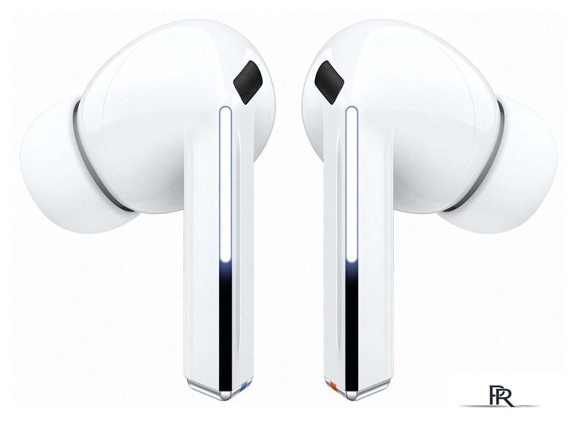 Наушники Samsung Galaxy Buds 3 Pro (белый) - Изображение №3 — Интернет-магазин ПроЗаказ