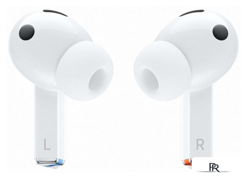 Наушники Samsung Galaxy Buds 3 Pro (белый) - Изображение №4 — Интернет-магазин ПроЗаказ