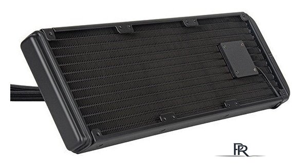 Система жидкостного охлаждения для процессора SilverStone XE360-SP5 - Изображение №3 — Интернет-магазин ПроЗаказ