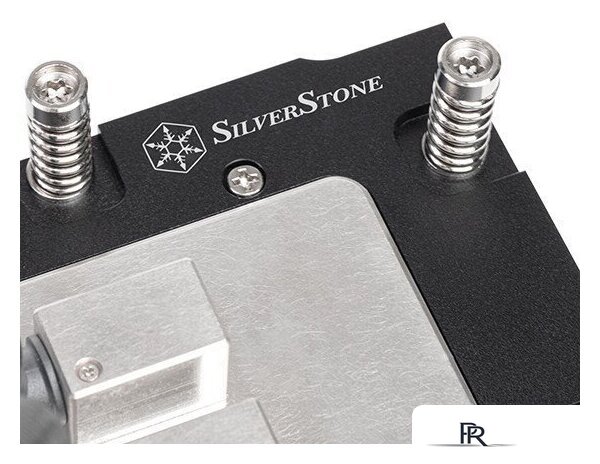 Система жидкостного охлаждения для процессора SilverStone XE360-SP5 - Изображение №4 — Интернет-магазин ПроЗаказ