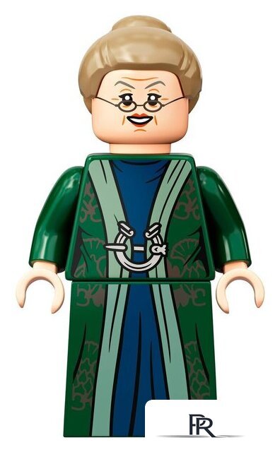Конструктор LEGO Harry Potter 76388 Визит в деревню Хогсмид - Изображение №7 — Интернет-магазин ПроЗаказ