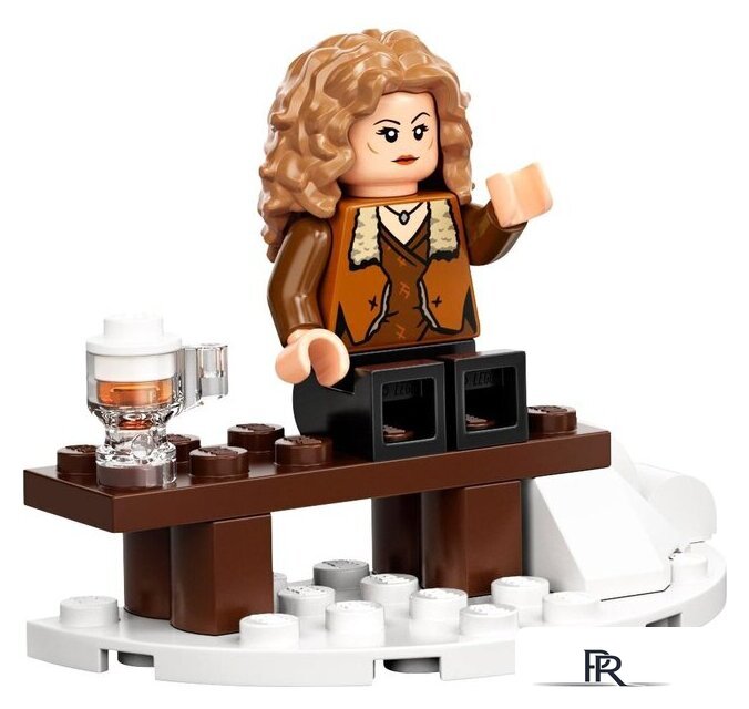 Конструктор LEGO Harry Potter 76388 Визит в деревню Хогсмид - Изображение №11 — Интернет-магазин ПроЗаказ